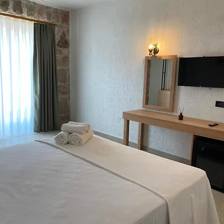 Perlina Küçükköy *