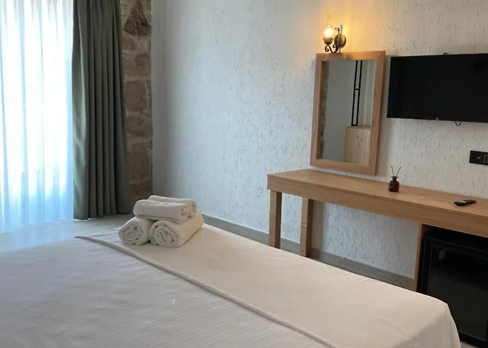 Perlina Küçükköy *